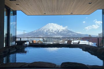 HakuVillas by H2 group, the best place to stay in Niseko