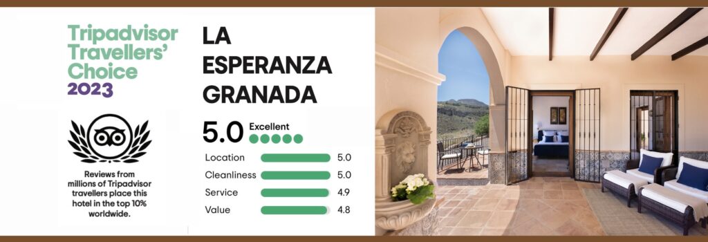 La Esperanza Granada Reviews