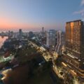 Penang Marriott Millen Autograph