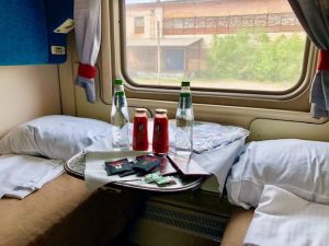 Riding the Trans-Siberian Express across Siberia - TRAVELIFE Magazine